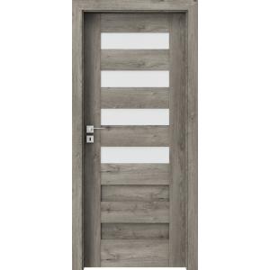Porta KONCEPT C4 Dub Sibírsky 